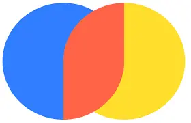 ChromaDB Logo